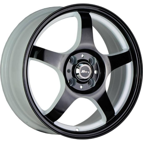 Диски X-Race AF-05 6.5x16 5*114.3 ET40 DIA66.1 WB Литой купить с бесплатной доставкой в пункты выдачи в Петербурге